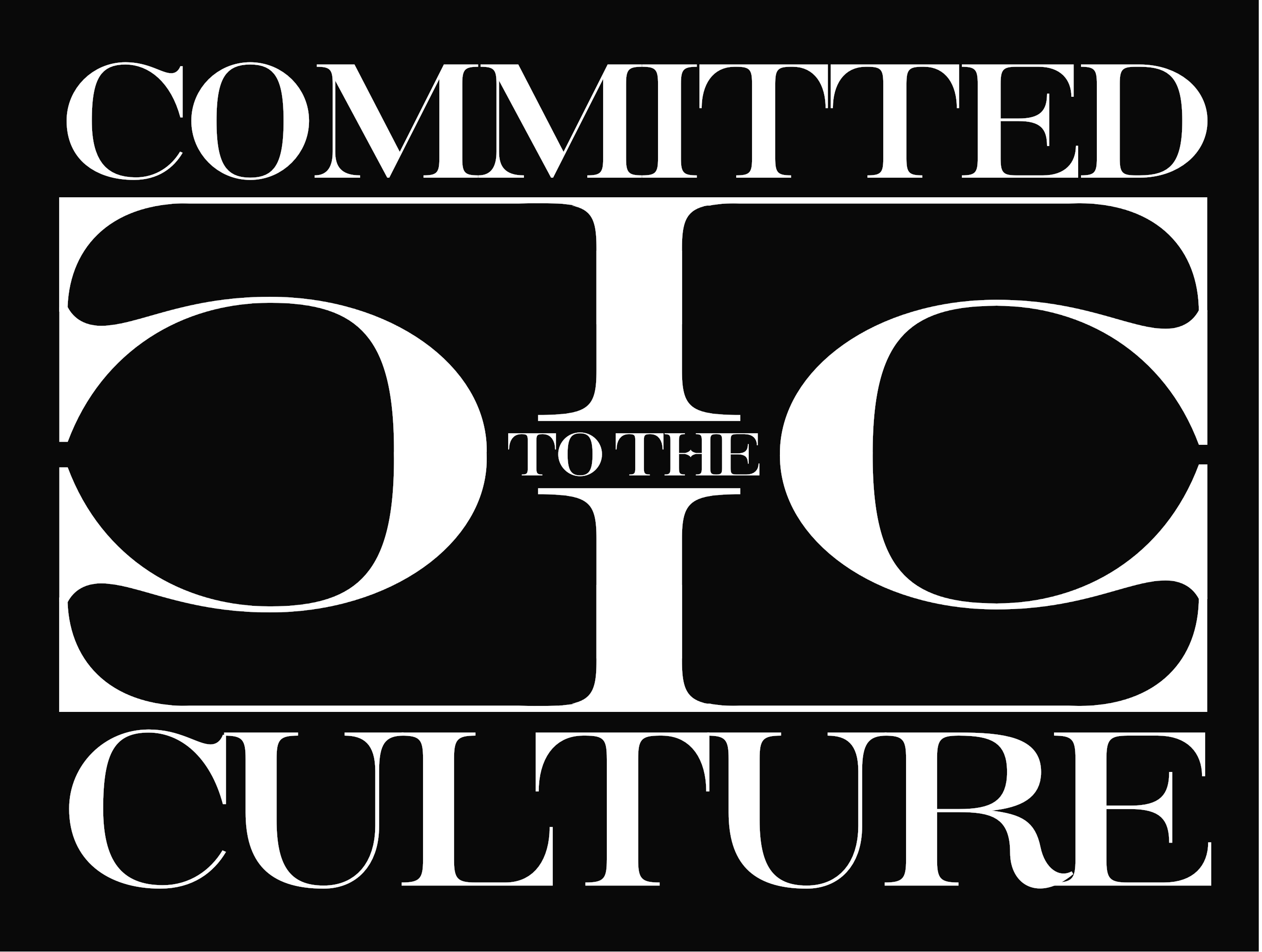 CommittedToTheCulture