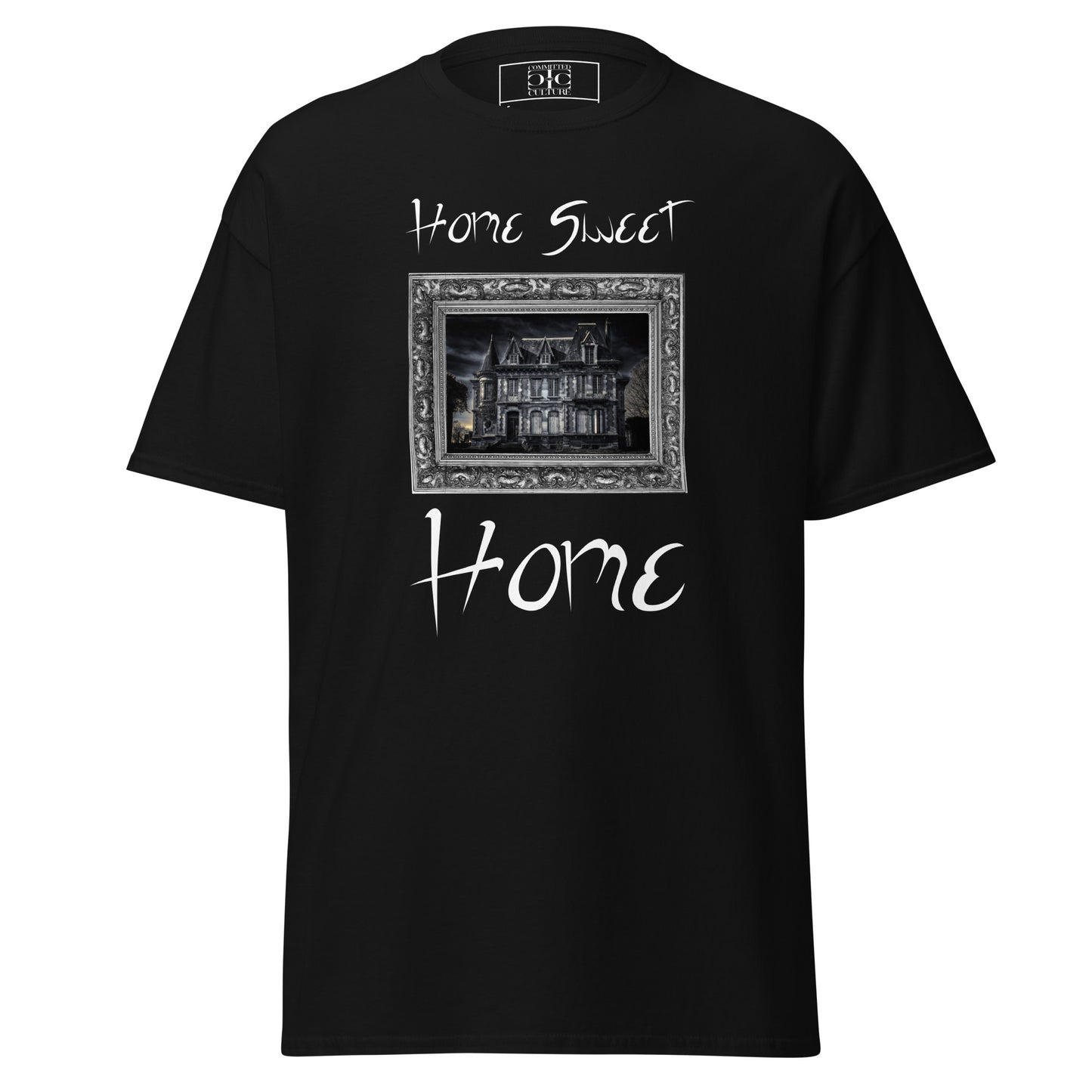 Home Sweet Home Tee