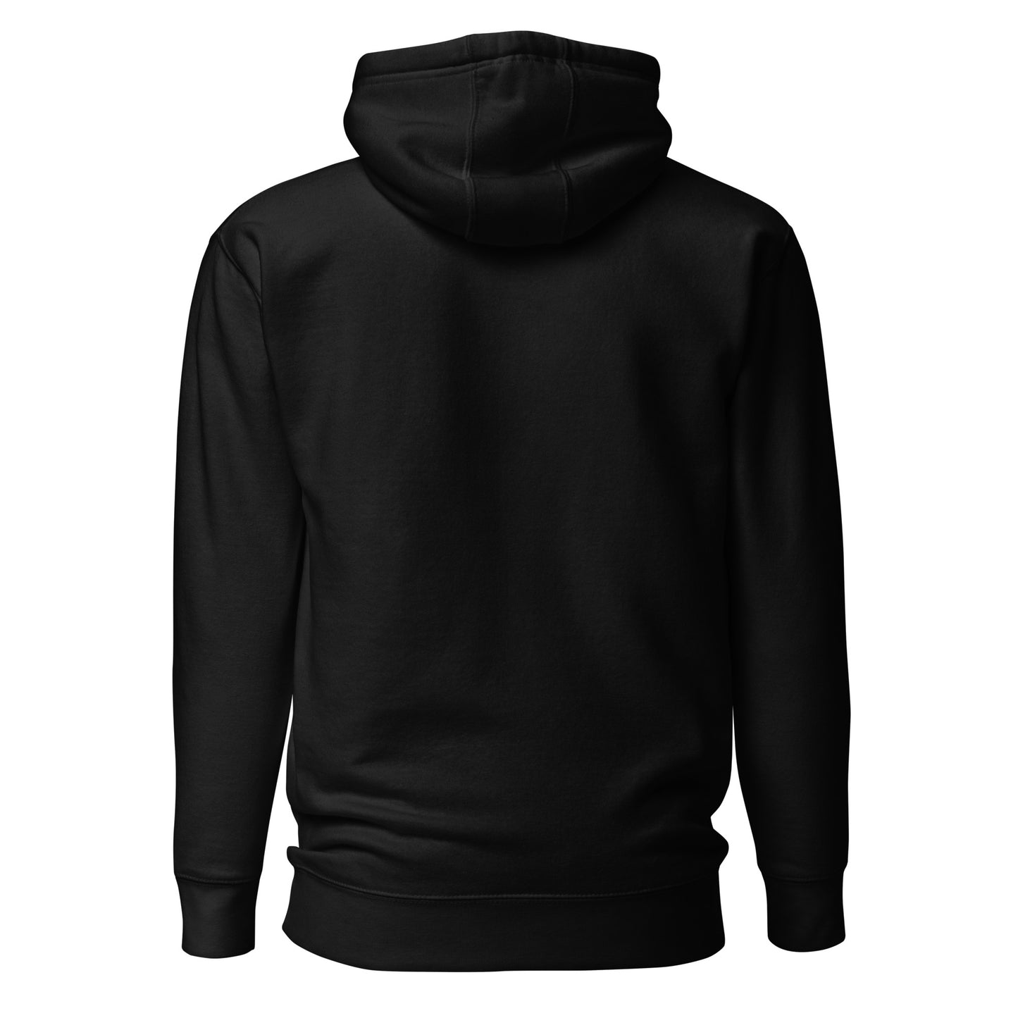 Eat Sleep Breathe Horror Hoodie