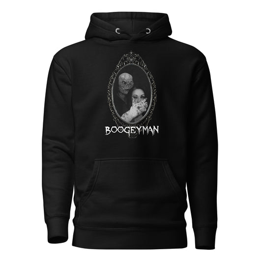 Boogeyman Hoodie