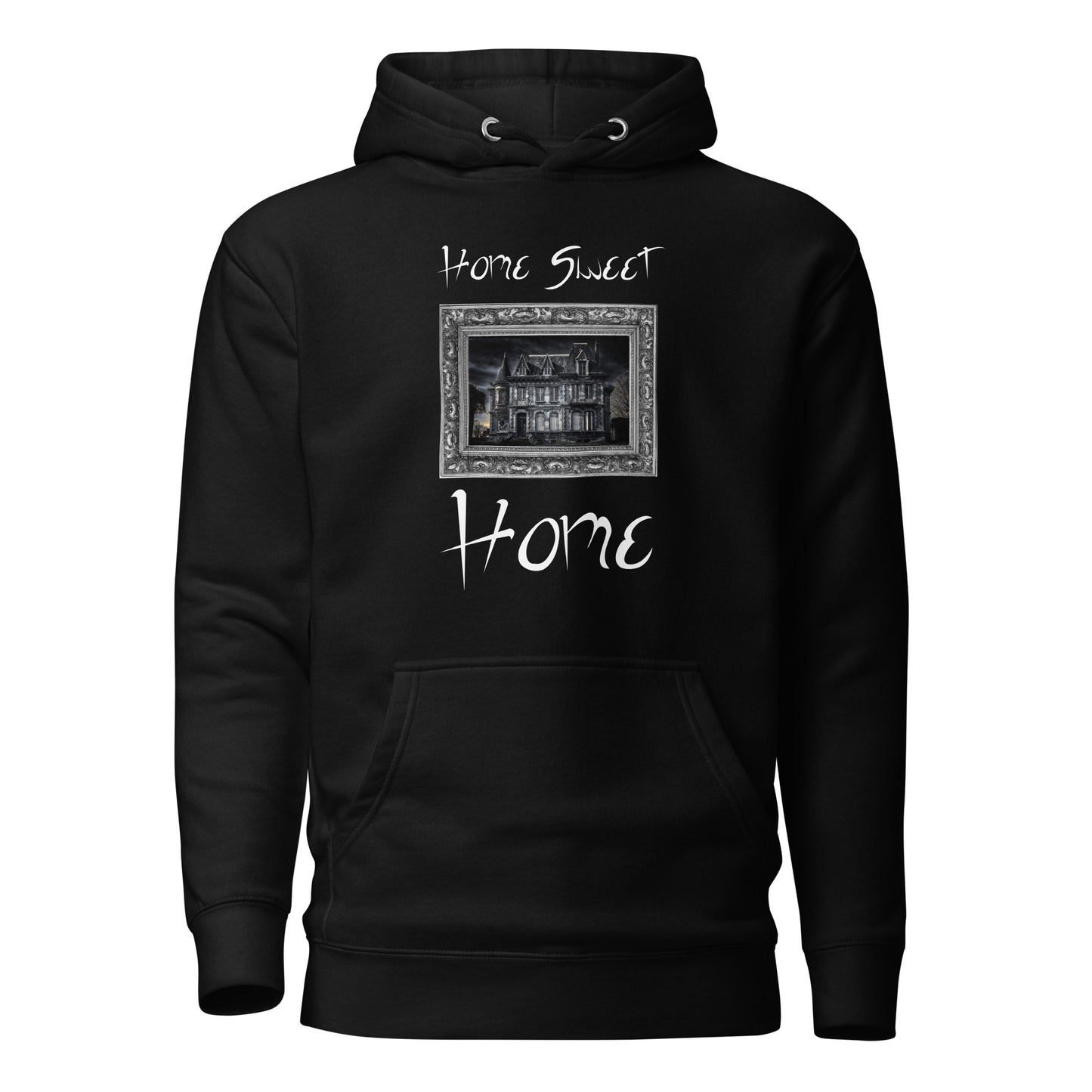 Home Sweet Home Hoodie