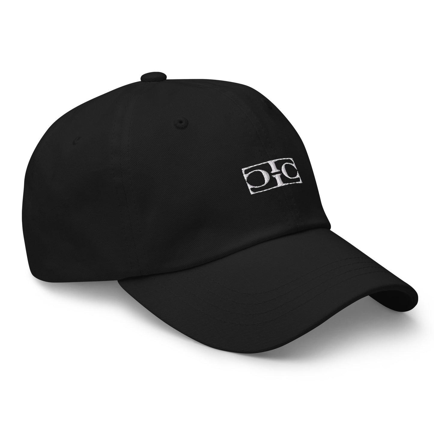 CTTC Classic Dad Hat