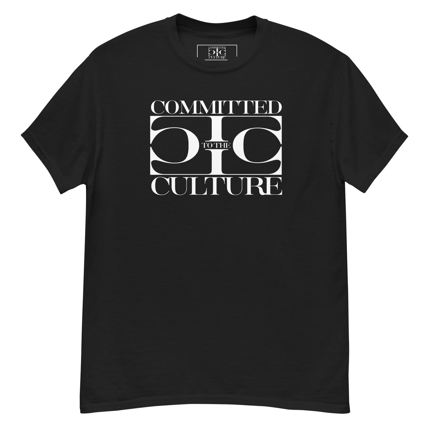 CTTC Classic Tee