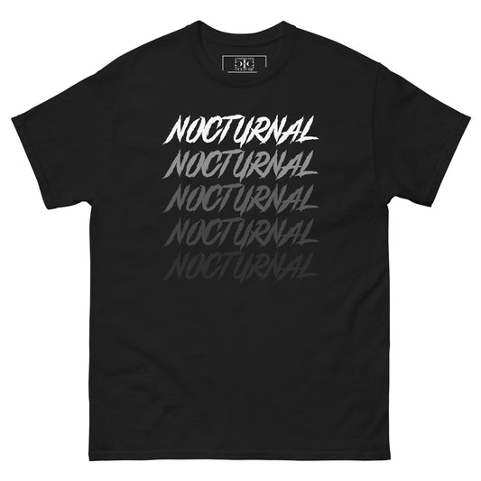 Nocturnal Tee