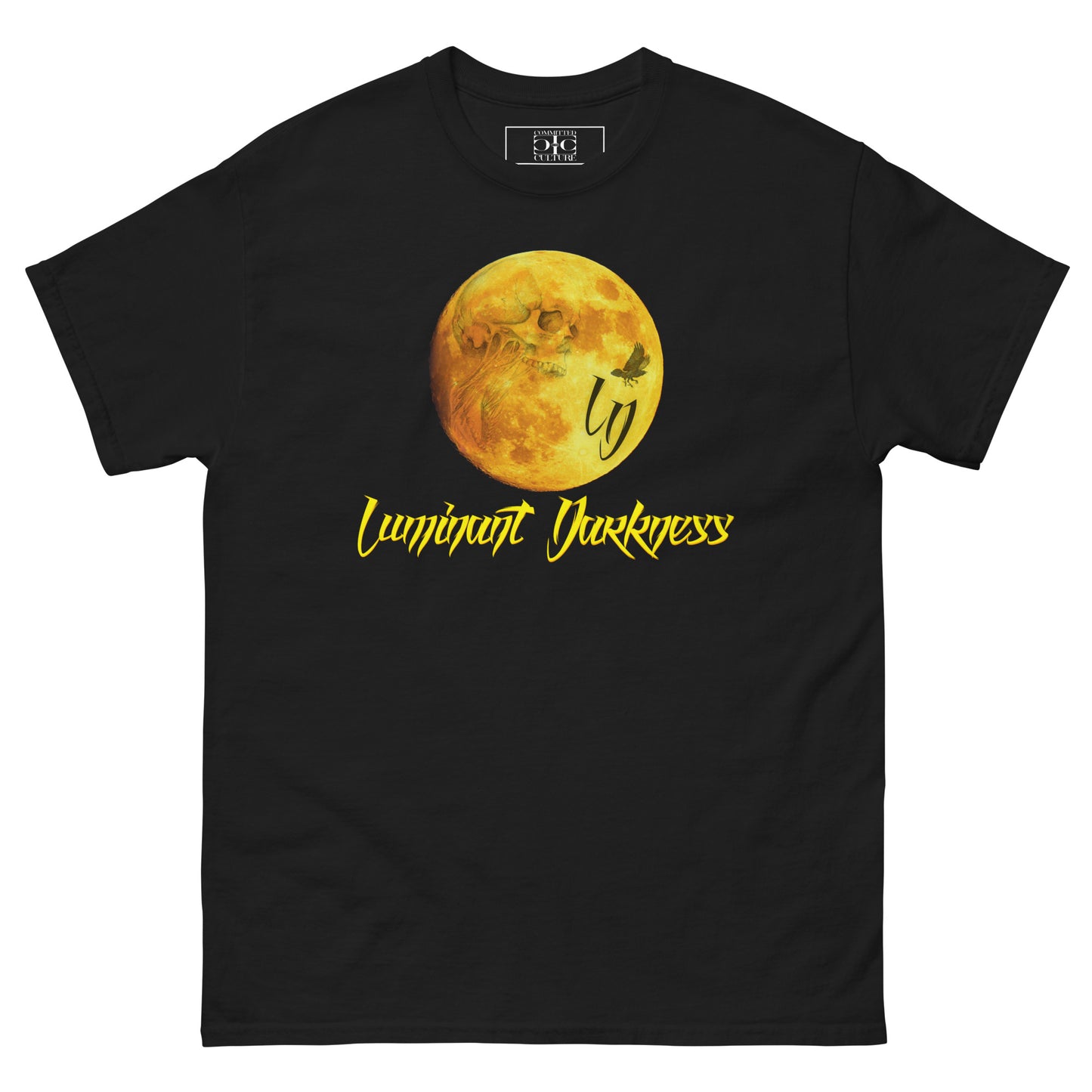 LD Harvest Moon Tee