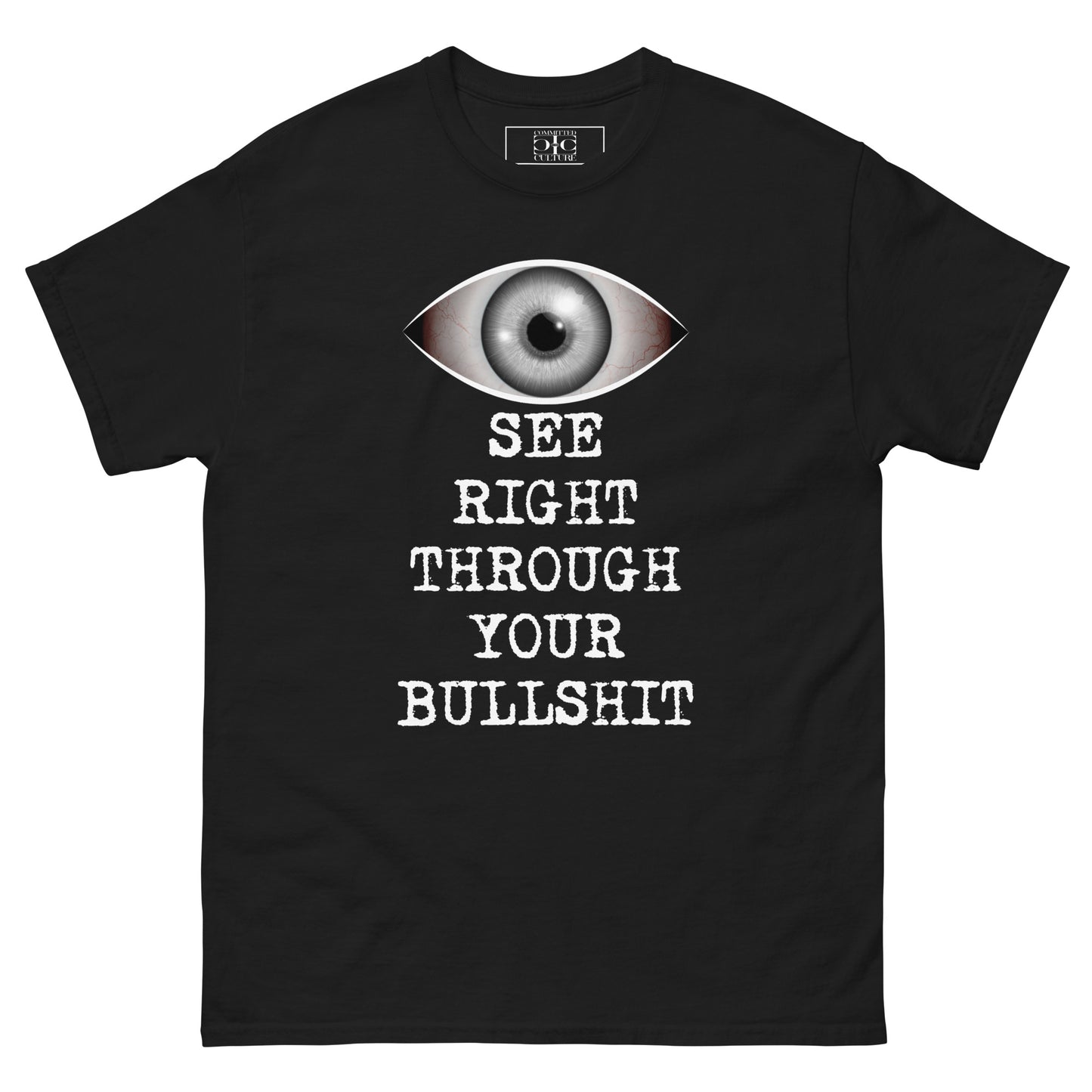 Eye See Tee