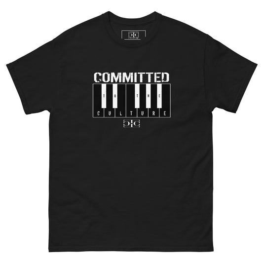 Committed Producer Tee