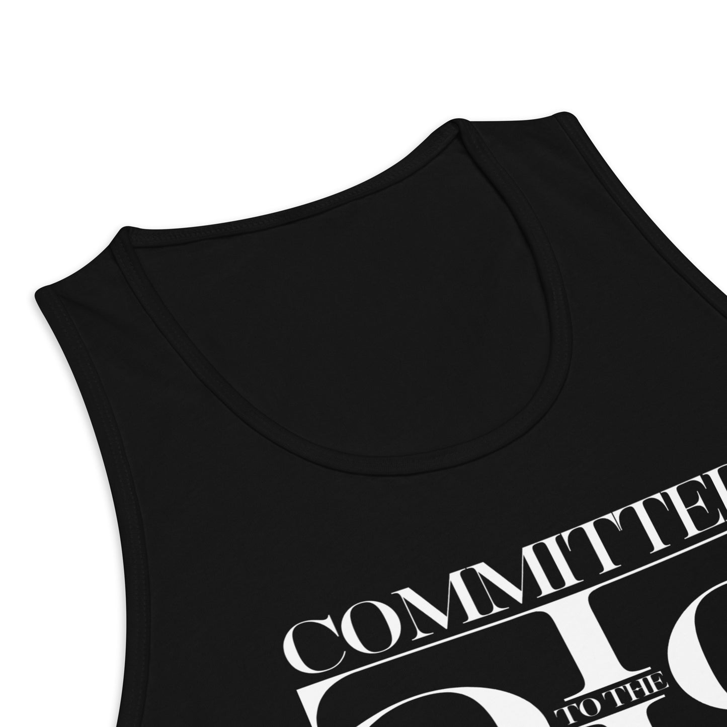 CTTC Classic Tank