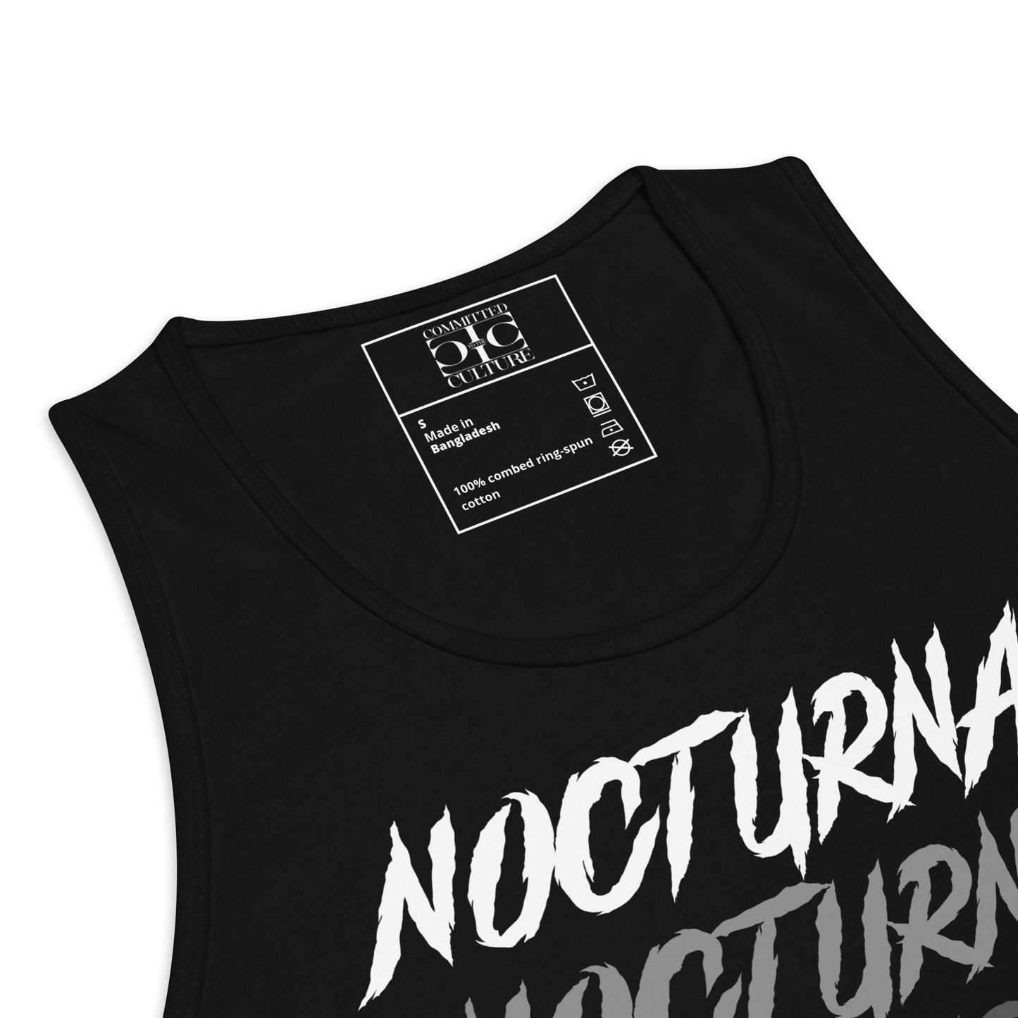 Nocturnal Tank