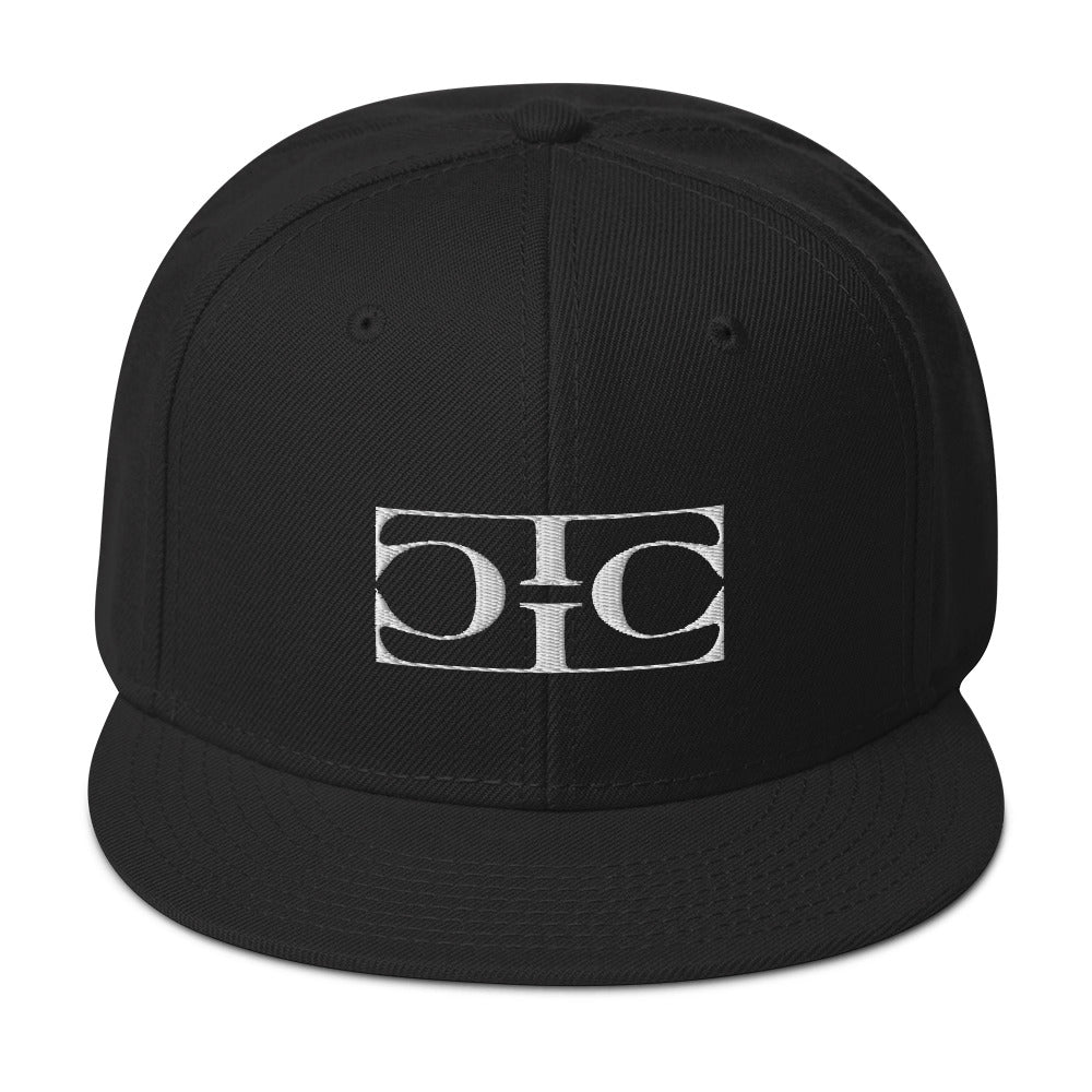 CTTC Classic Snapback Hat