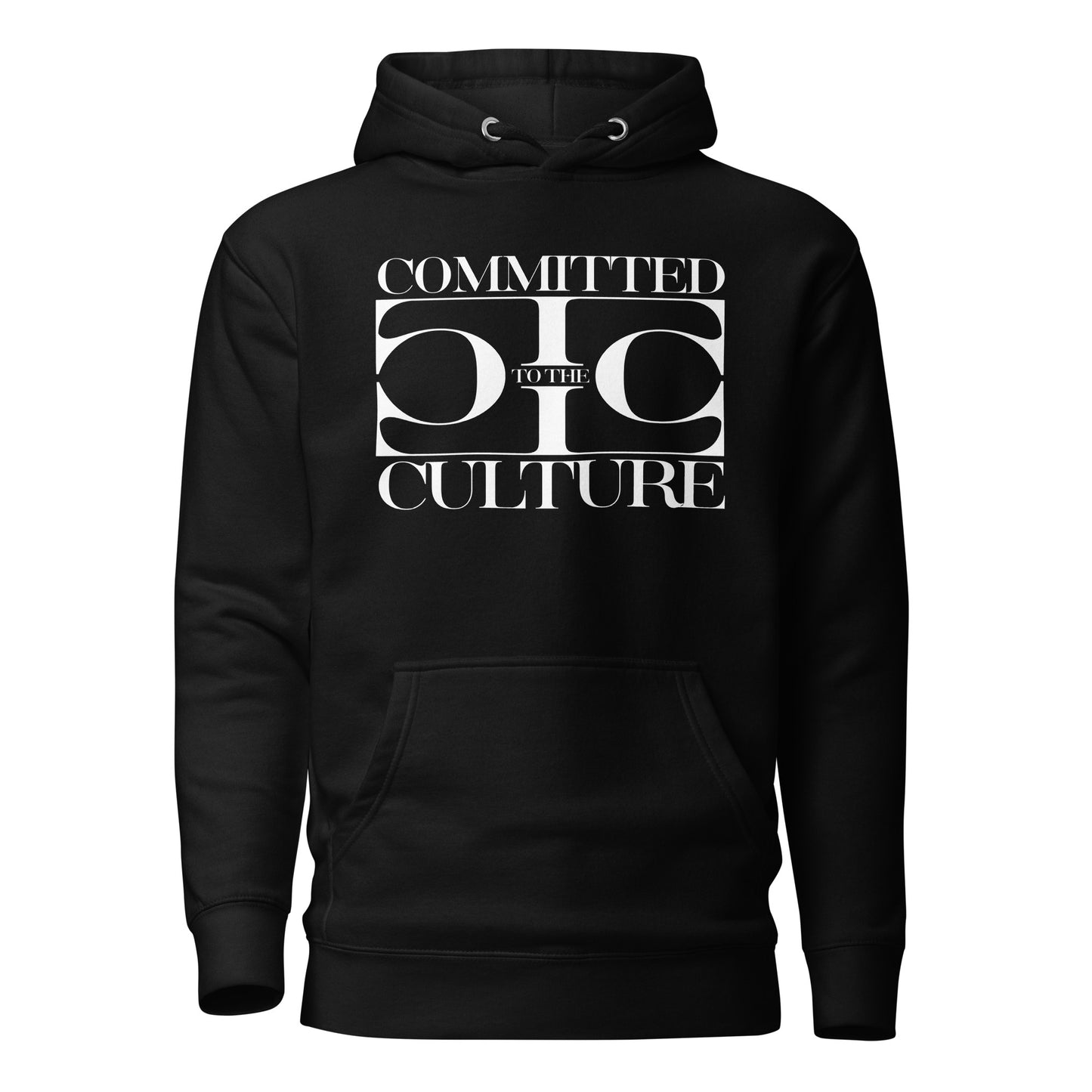 CTTC Classic Hoodie