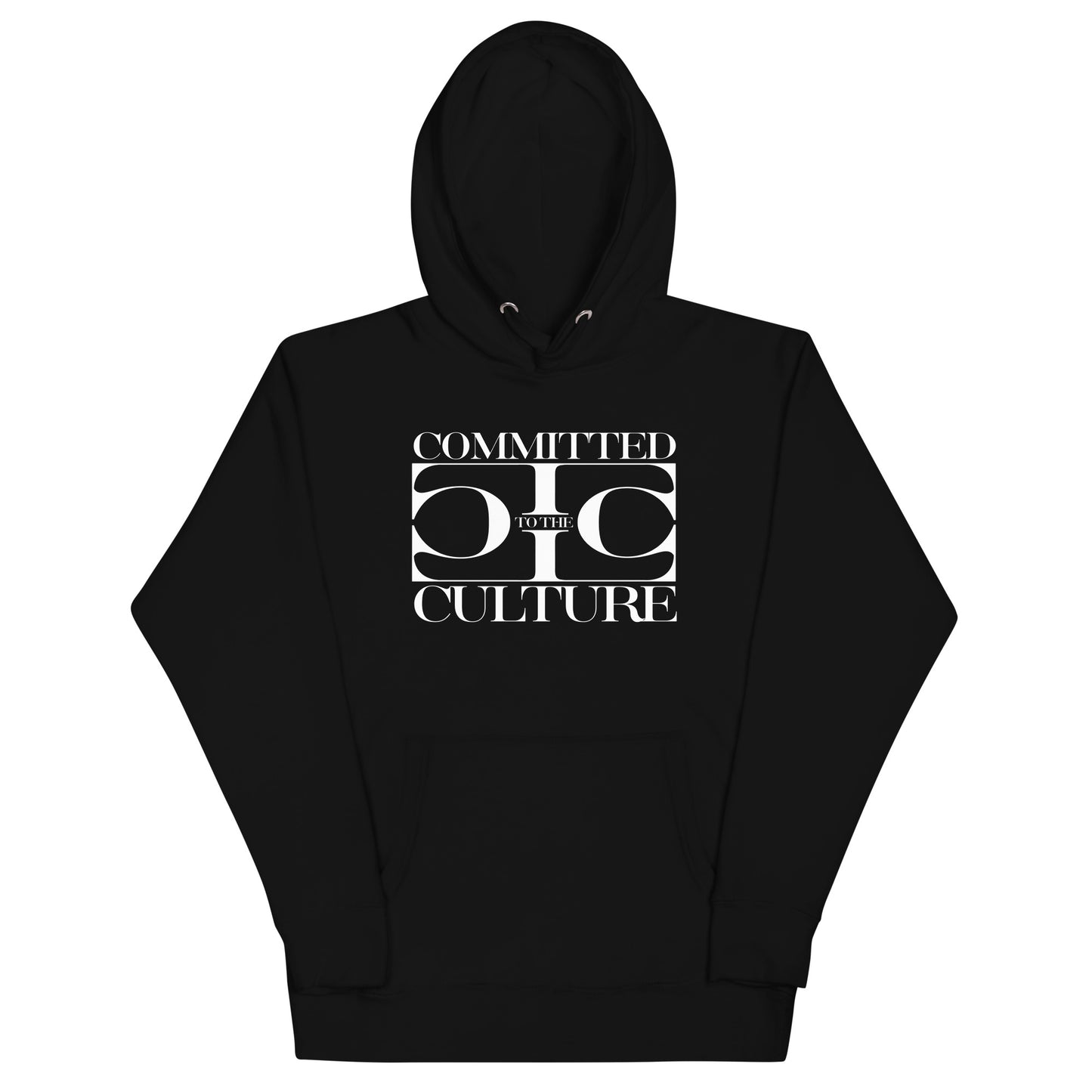 CTTC Classic Hoodie