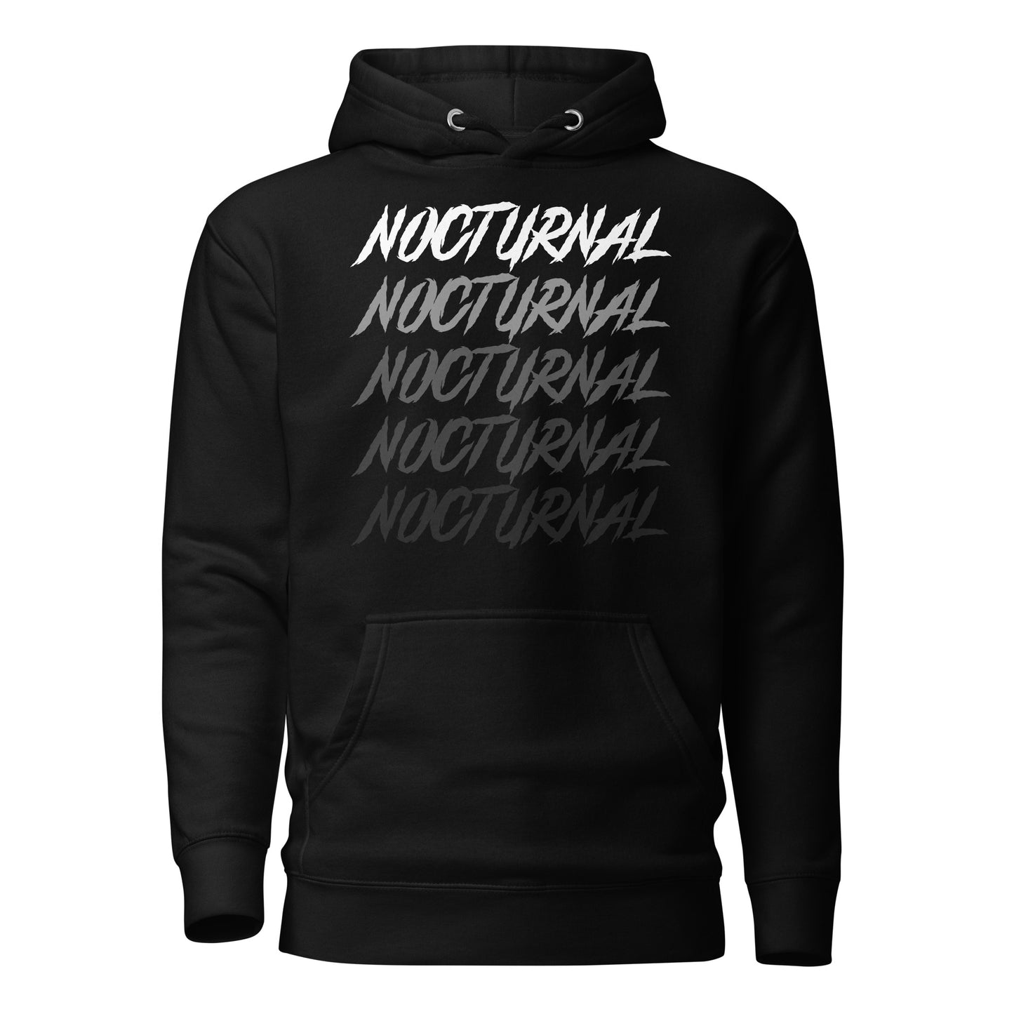 Nocturnal Hoodie