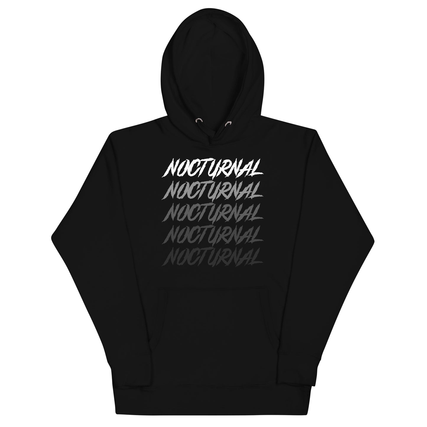 Nocturnal Hoodie