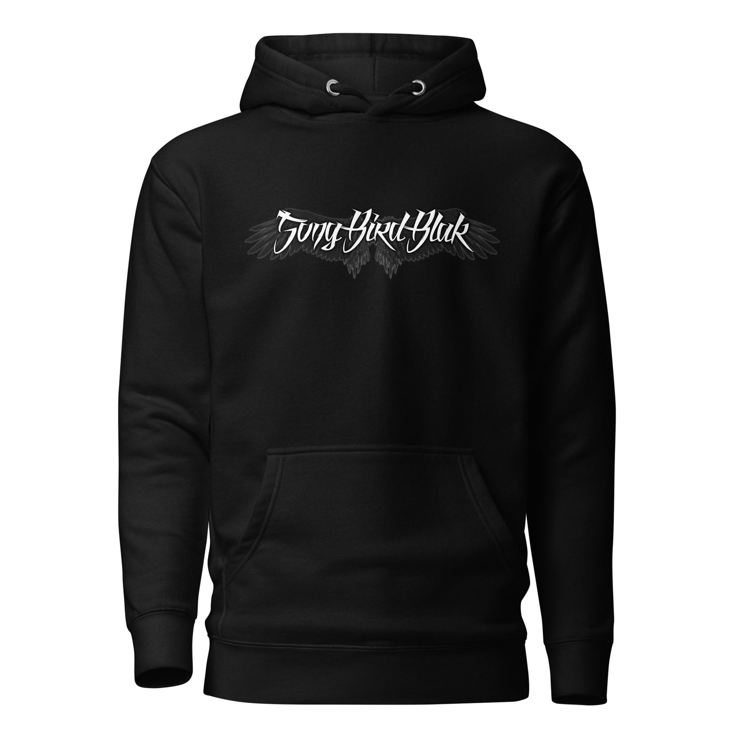 SongBirdBlak Hoodie