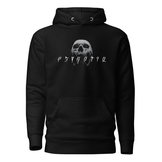 PSYKOTIQ Hoodie