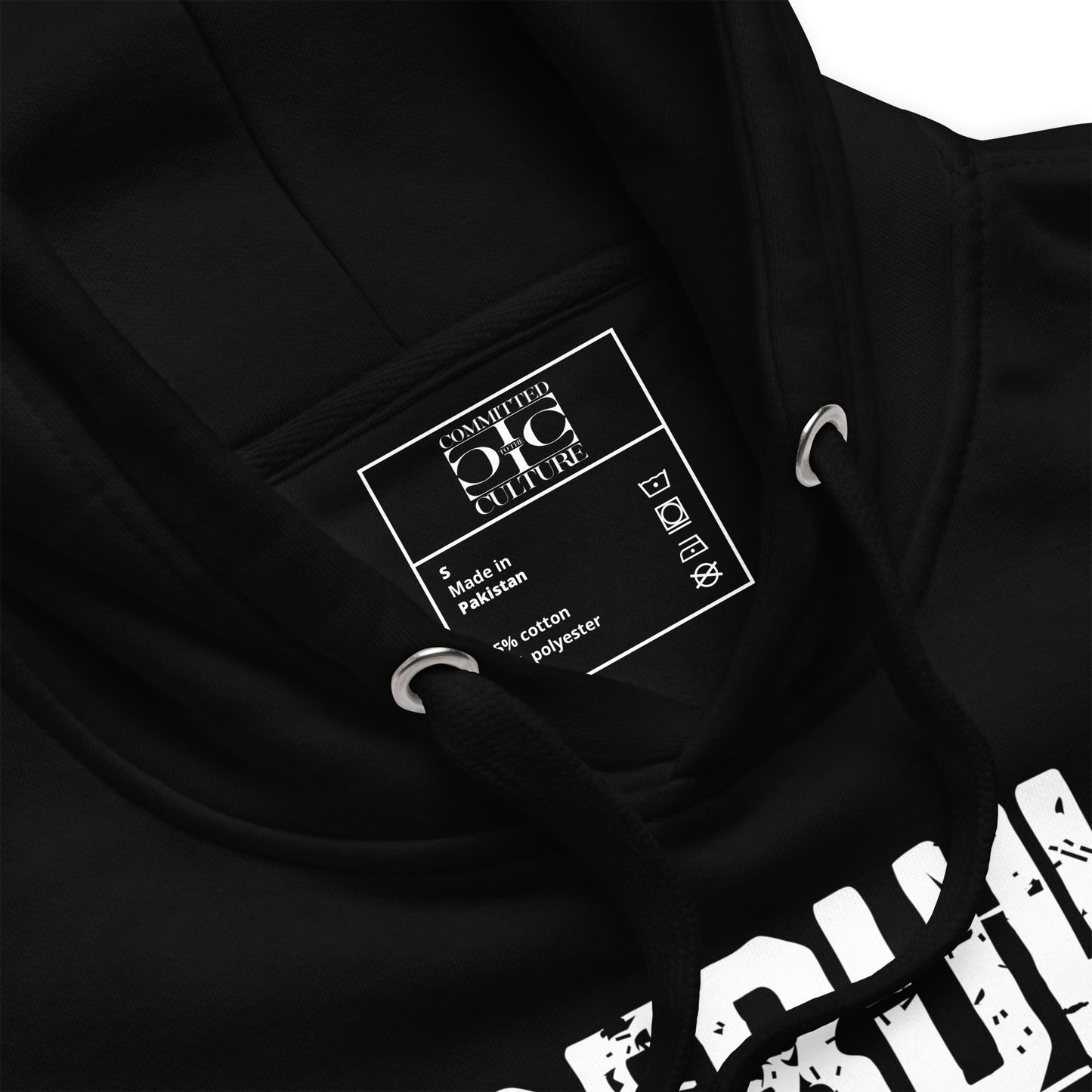 Rebuild Mind Body & Soul Hoodie