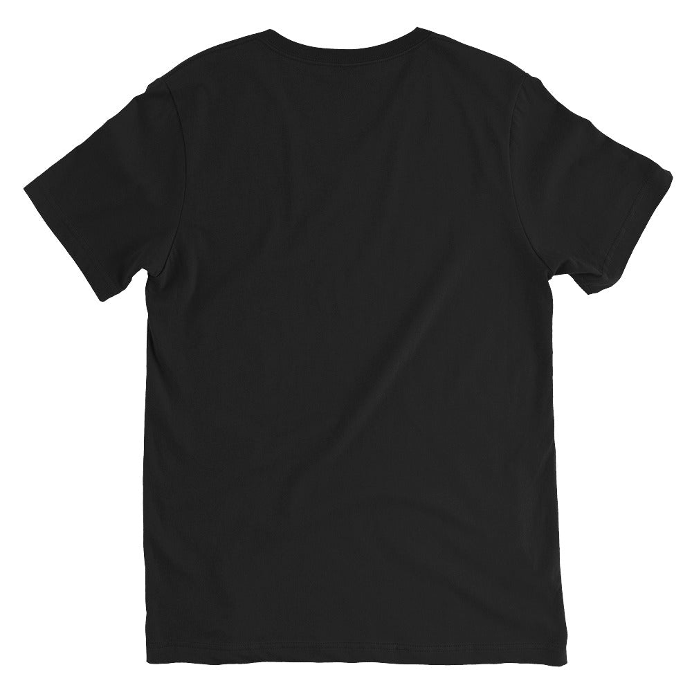 CTTC Classic Blackout V-Neck Tee