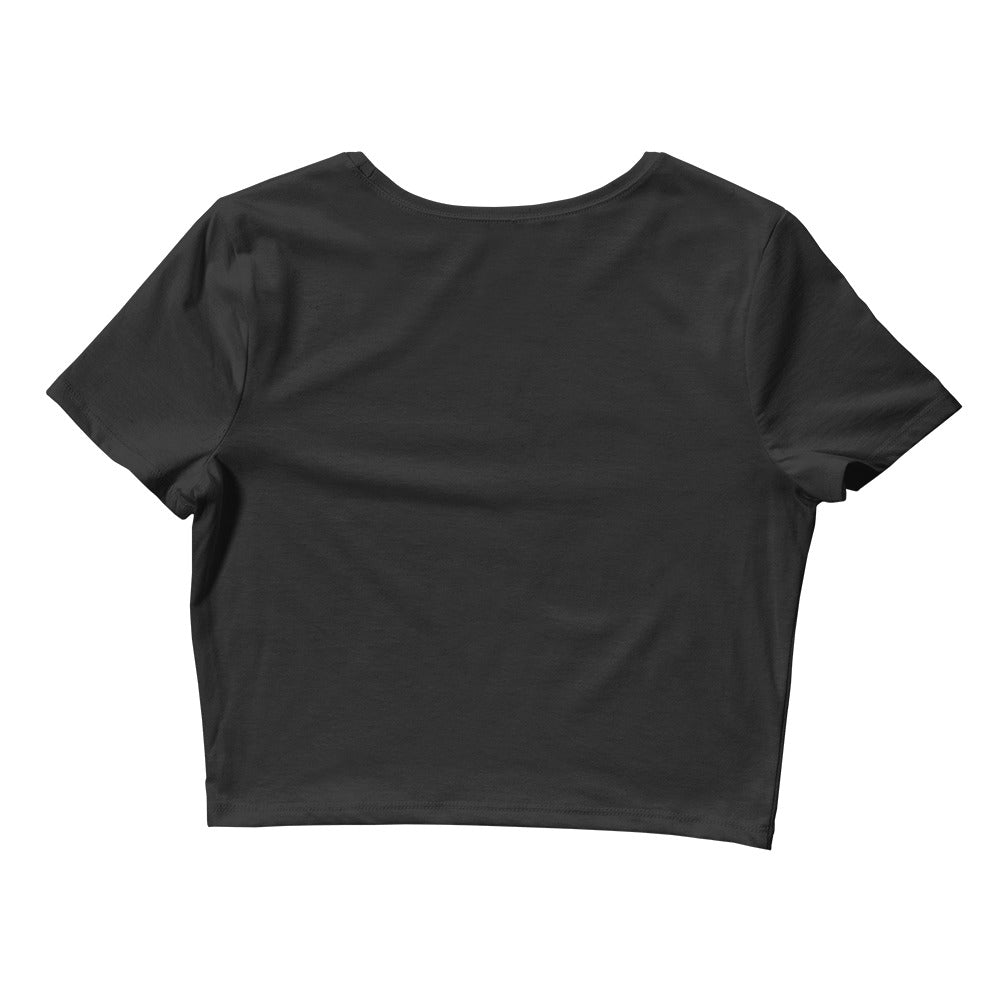 Committed Producer Crop Tee