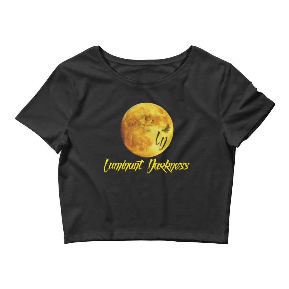 LD Harvest Moon Crop Tee