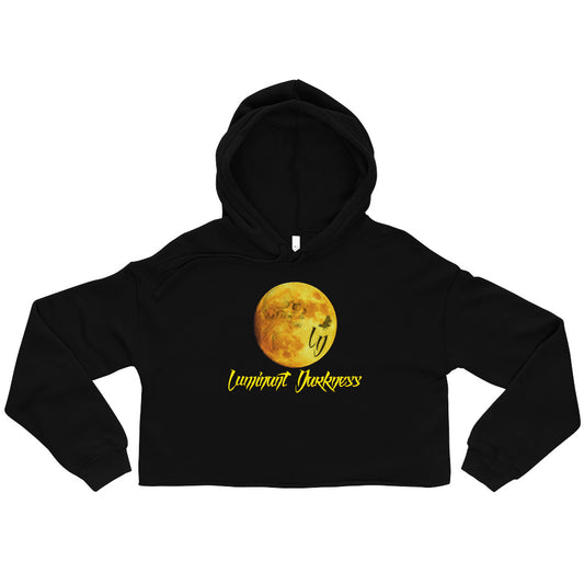 LD Harvest Moon Crop Hoodie